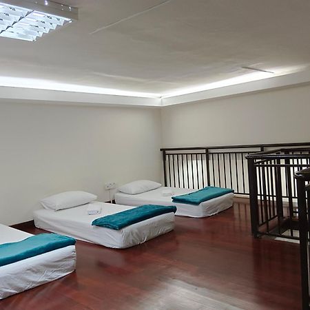 Maytower Apartment Kuala Lumpur Dış mekan fotoğraf
