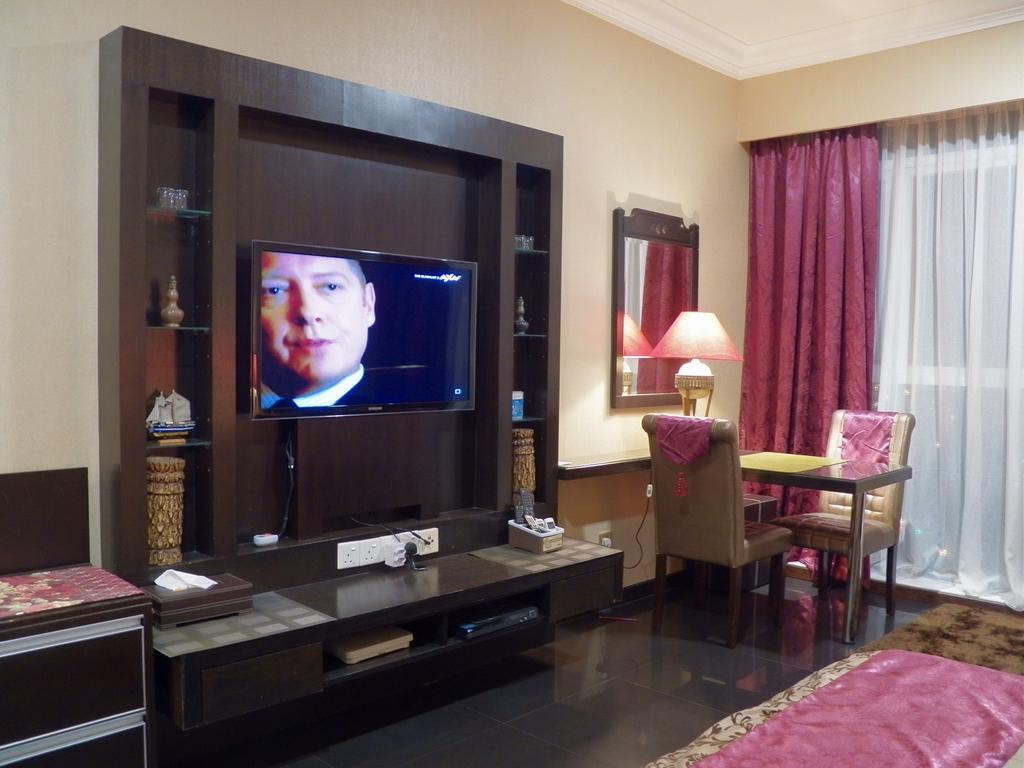 Maytower Apartment Kuala Lumpur Dış mekan fotoğraf
