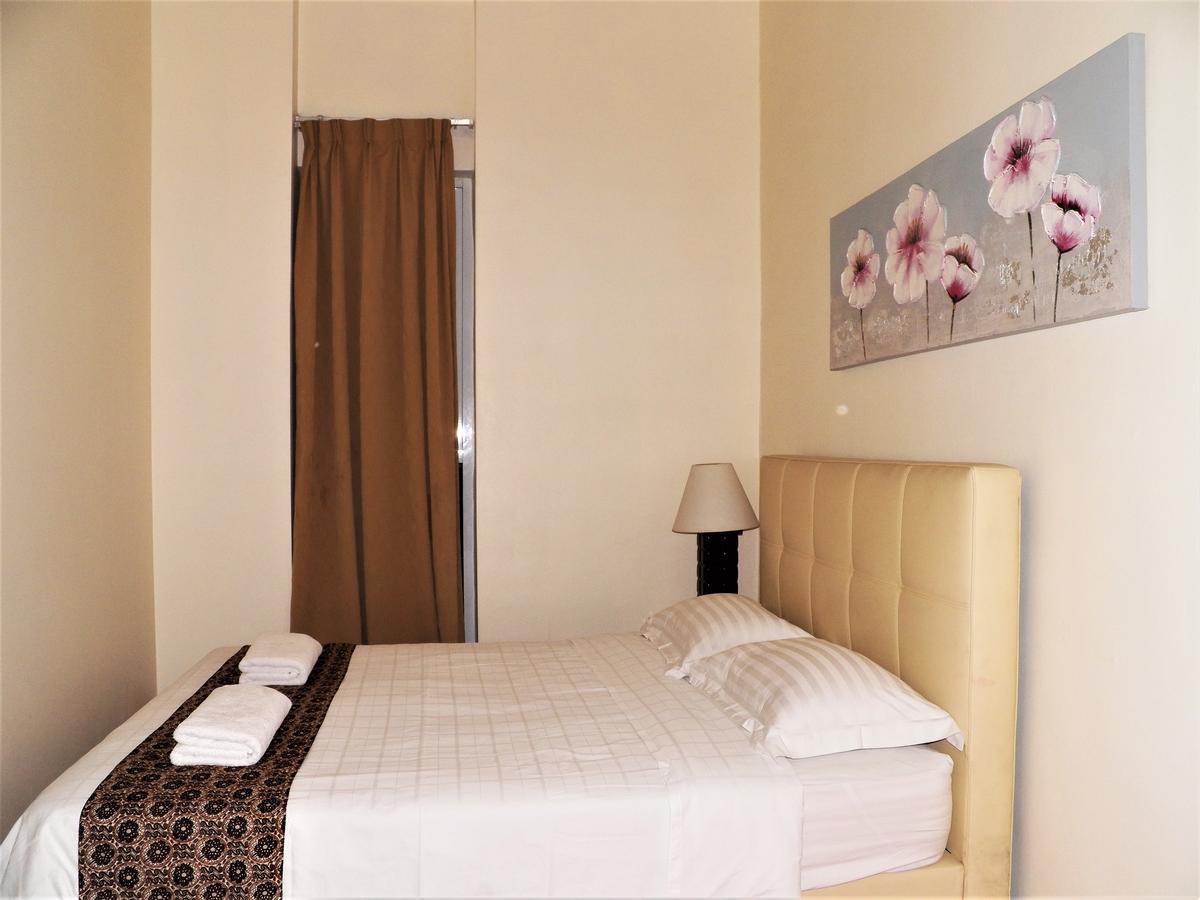 Maytower Apartment Kuala Lumpur Dış mekan fotoğraf