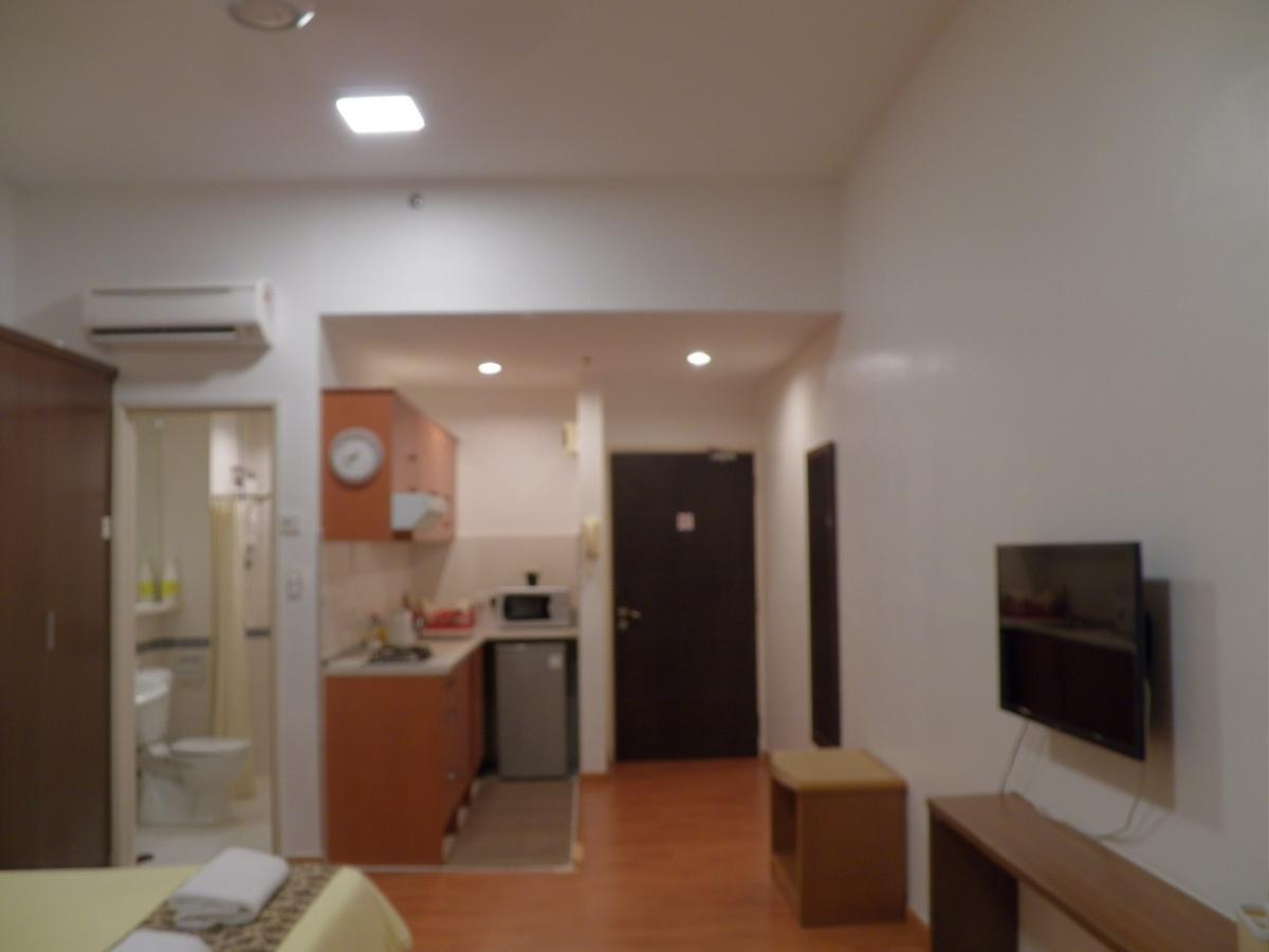 Maytower Apartment Kuala Lumpur Dış mekan fotoğraf