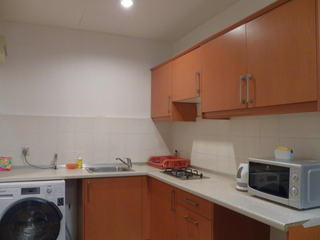 Maytower Apartment Kuala Lumpur Dış mekan fotoğraf
